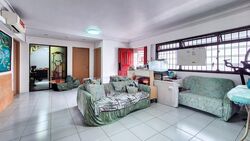 Blk 296B Choa Chu Kang Avenue 2 (Choa Chu Kang), HDB 4 Rooms #534796711